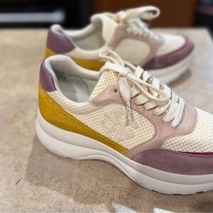 Tory Burch Kick Trainers